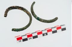 Foto von Bronzearmreif (NHMW-PRAE-023983)
